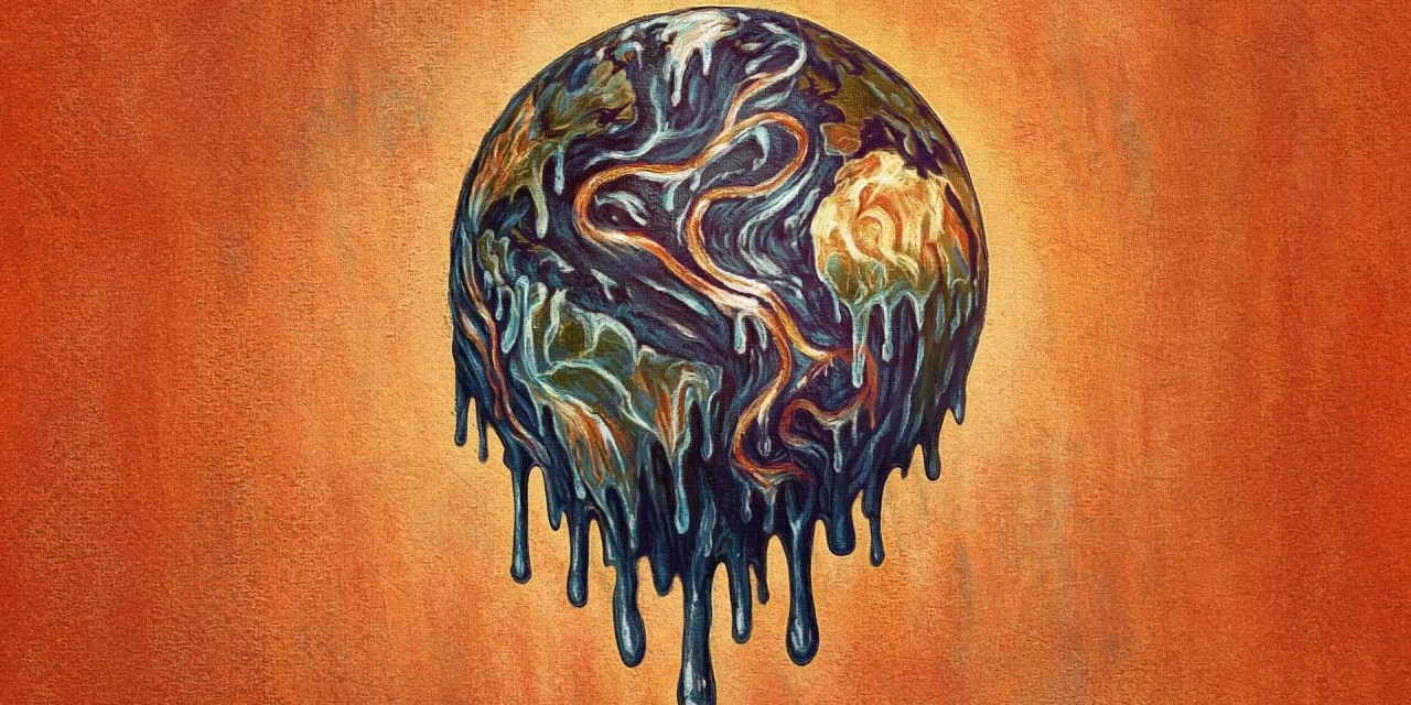 Atlantic ocean currents are weakening — and it could make the climate in some regions unrecognizable