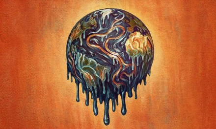 Atlantic ocean currents are weakening — and it could make the climate in some regions unrecognizable