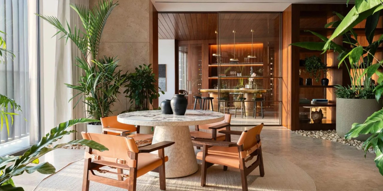 7 fragrant houseplants that smell as good as they look