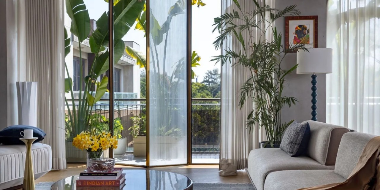 7 lucky plants to infuse your home with healing energy