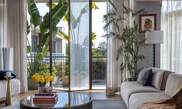 7 lucky plants to infuse your home with healing energy