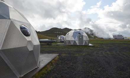 Three ways to cool Earth by pulling carbon from the sky