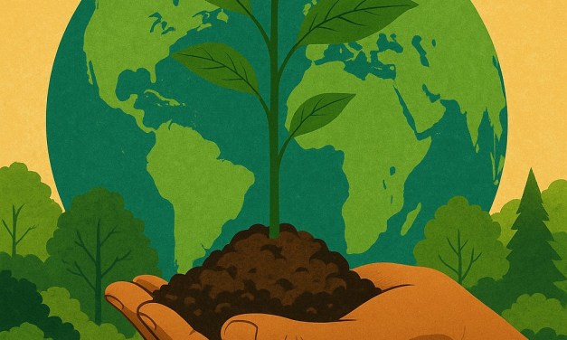 On Earth Day, take a green pledge to enrich India’s biodiversity and fight climate change