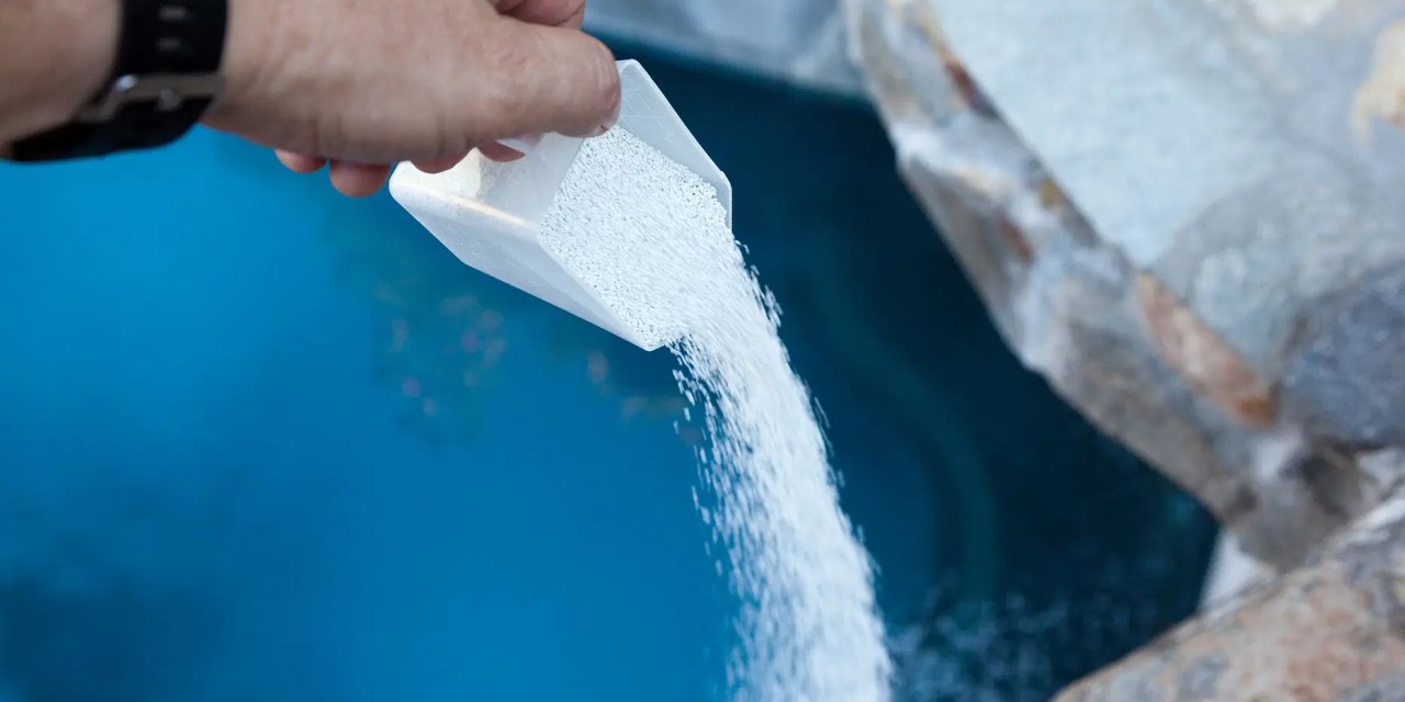 World Health Day | Chlorination prevents waterborne illness, but it comes with a risk