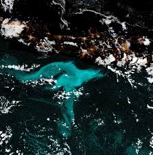 These glowing seas have baffled sailors for centuries. Science may finally have answers.