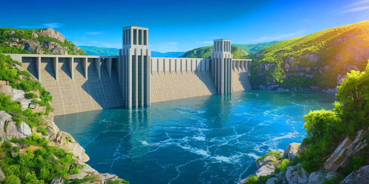 “China Disrupts Earth’s Rotation”: NASA Confirms Massive Project Is Slowing the Planet With Unprecedented Global Consequences