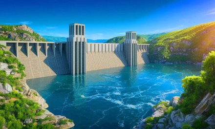 “China Disrupts Earth’s Rotation”: NASA Confirms Massive Project Is Slowing the Planet With Unprecedented Global Consequences