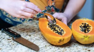 Here's Why You Should Have More is Papaya 1