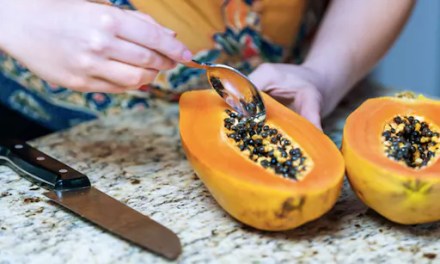 Here’s Why You Should Have More is Papaya