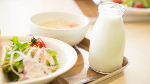 Why RFK Jr. wants to return whole milk to schools 1