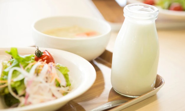 Why RFK Jr. wants to return whole milk to schools