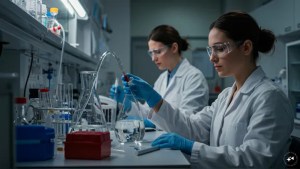 Scientists find new colour that has never been seen before, call it 'olo' 1