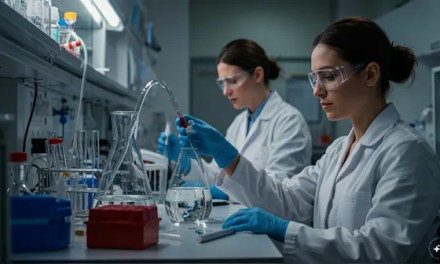 Scientists find new colour that has never been seen before, call it ‘olo’