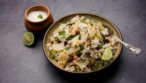 Fasting On Navratri? These Tips Will Make Sure Your Nine Days Are A Breeze 1