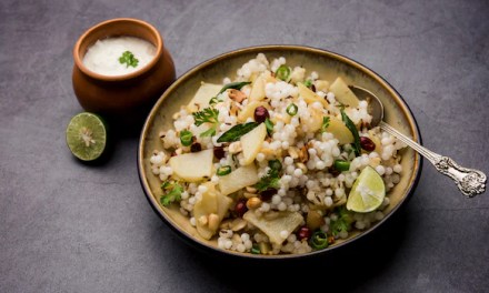 Fasting On Navratri? These Tips Will Make Sure Your Nine Days Are A Breeze