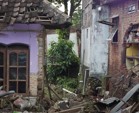 Why Loss and Damage is essential for climate action in new NDCs