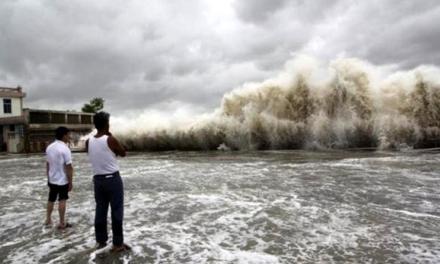 India Faces High Heat Risk: 76% Population Affected