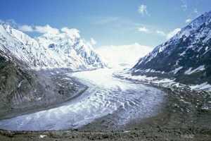 Thin ice: Editorial on the growing ecological vulnerability of the Himalayas 1