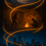 Energy: The Invisible Engine That Drives the Universe