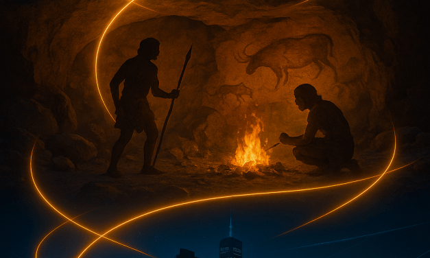 Energy: The Invisible Engine That Drives the Universe