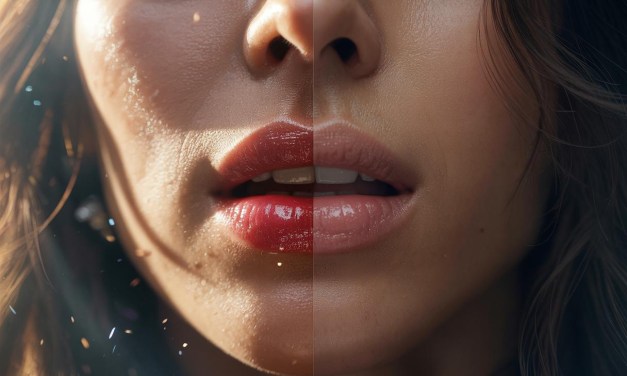 Warning: 61% of Lipsticks Contain Lead — What to Use Instead