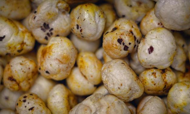 The challenges of makhana’s rapidly rising appeal in india