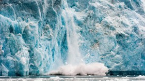 Coastlines in danger even if climate target met, scientists warn 1 Coastlines in danger even if climate target met, scientists warn 1