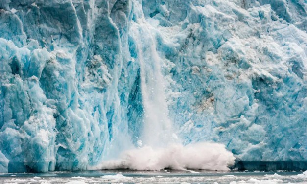 Coastlines in danger even if climate target met, scientists warn