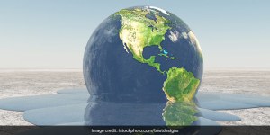 Opinion | Climate Crisis and The Threat of Irreversible Change 1