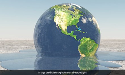 Opinion | Climate Crisis and The Threat of Irreversible Change