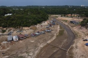 Two-thirds of global warming caused by world’s richest 10%, study finds 1