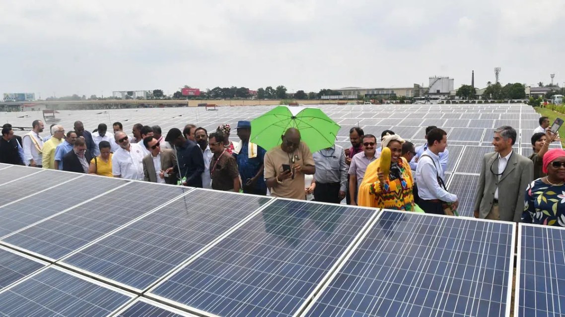 What is Climate Finance Taxonomy?