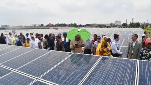 What is Climate Finance Taxonomy? 1