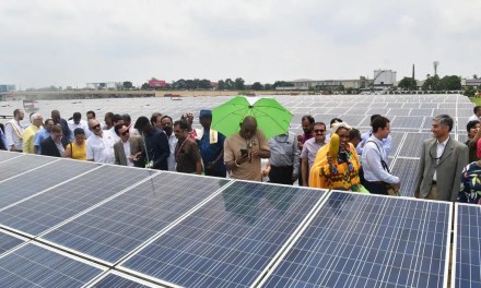 What is Climate Finance Taxonomy?