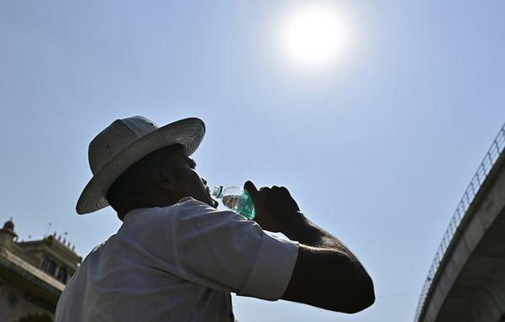Earth’s average temperature for 2025-29 likely to exceed 1.5°C limit: WMO