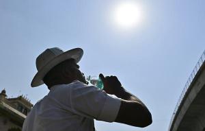 Earth's average temperature for 2025-29 likely to exceed 1.5°C limit: WMO 1