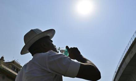 Earth’s average temperature for 2025-29 likely to exceed 1.5°C limit: WMO