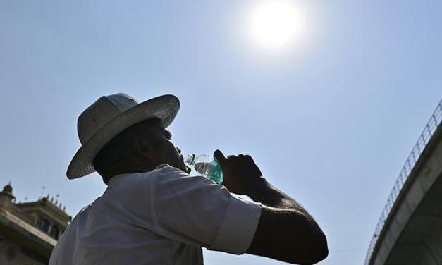Earth’s average temperature for 2025-29 likely to exceed 1.5°C limit: WMO