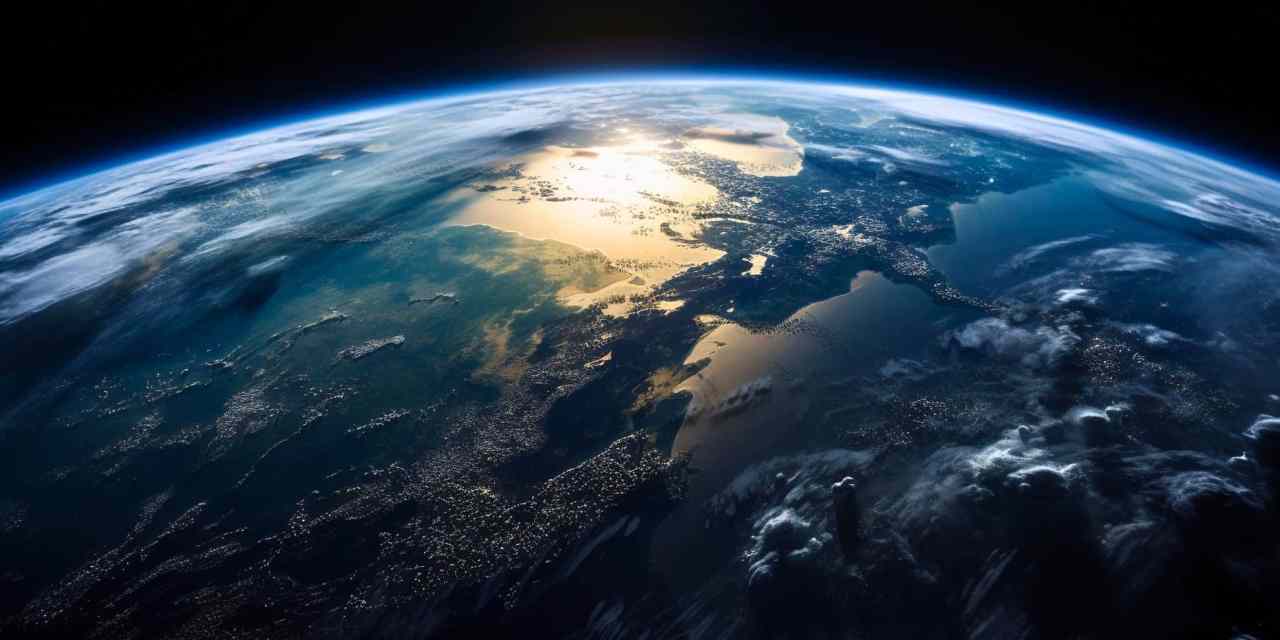 Which Continent Is Moving the Fastest on Earth, and Where Is It Drifting To?