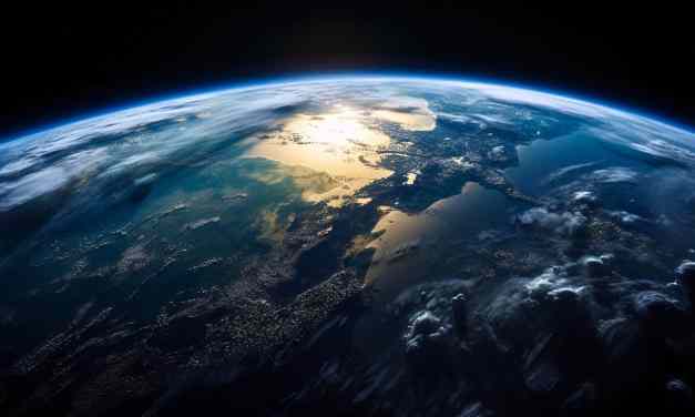 Which Continent Is Moving the Fastest on Earth, and Where Is It Drifting To?