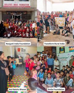 On International Day of Families, discover four organisations driving change 1 On International Day of Families, discover four organisations driving change 1