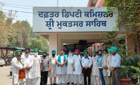 Punjab farmers demand hybrid paddy cultivation amid groundwater concerns