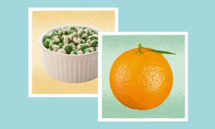 5 Surprising Foods That Contain Artificial Dyes