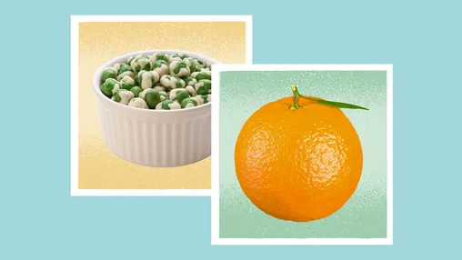 5 Surprising Foods That Contain Artificial Dyes