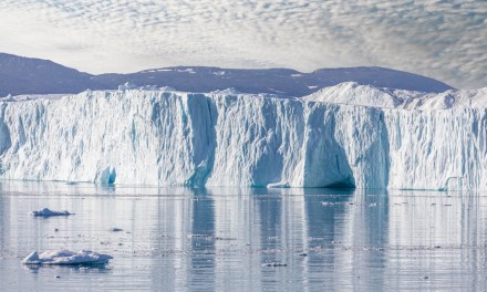 Saving Arctic Sea Ice: Can Technology Reverse the Crisis?