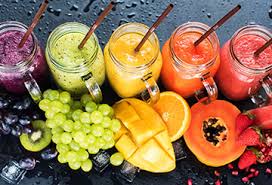 Best Diet Plan For Summers