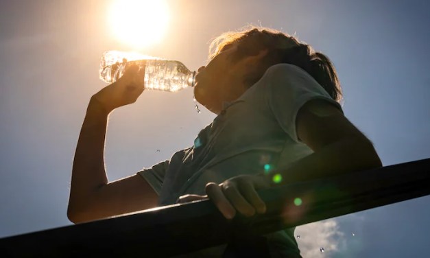 Delhi Heatwave Alert: Try These 6 Effective Ways To Reduce Body Heat Quickly
