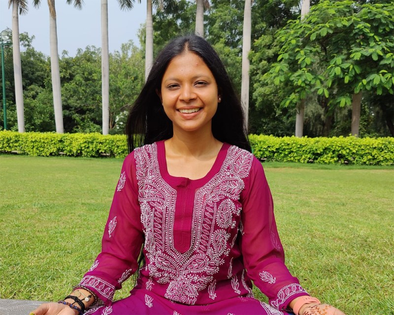 ‘Yoga teaches purification before liberation’