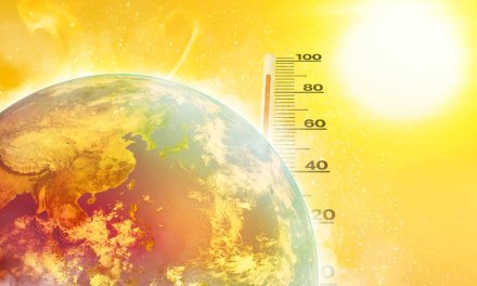 UN climate chief sees ‘green lights’ in big economies, says 1.5 degrees Celsius goal still alive