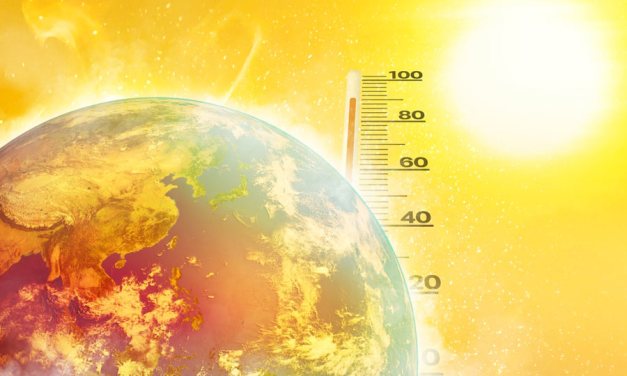 UN climate chief sees ‘green lights’ in big economies, says 1.5 degrees Celsius goal still alive